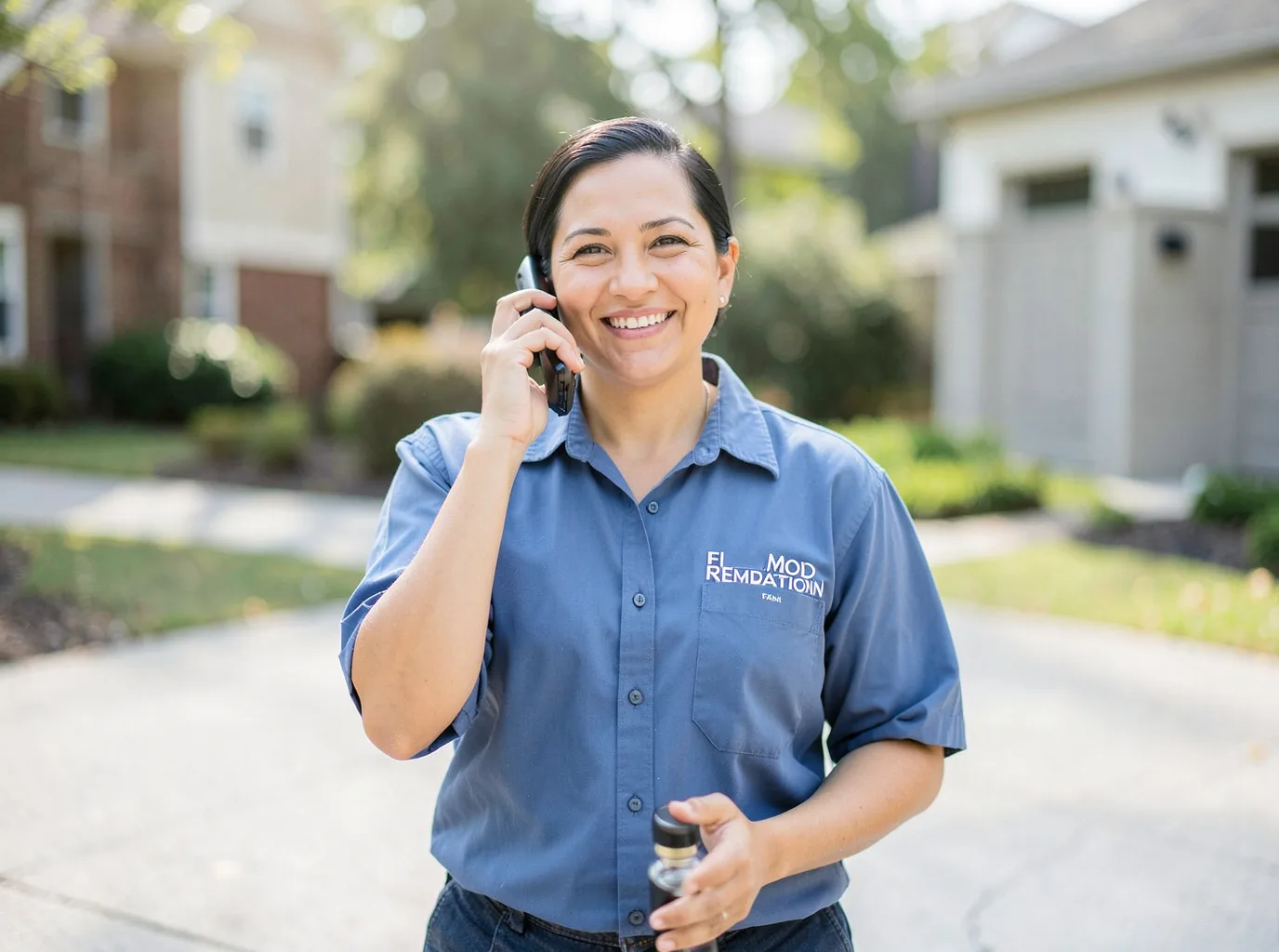 Mold Remediation Midway, AR FAQs